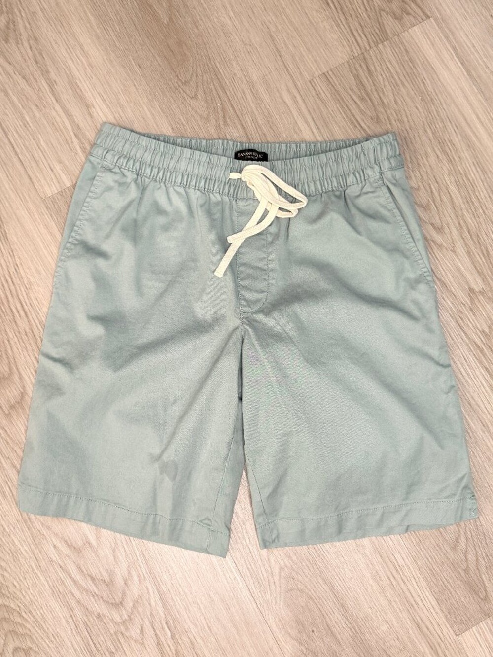 Banana Republic Easy Shorts